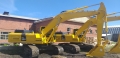 Komatsu PC300 [0]