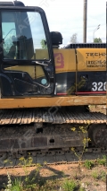 Caterpillar 320D L [2]