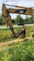 Caterpillar 320D L [1]