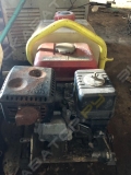 Ammann AVP 1240 Honda [2]