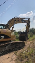 Caterpillar 320D L [0]