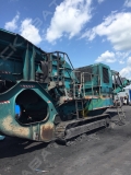 Powerscreen Pegson XH320 [1]