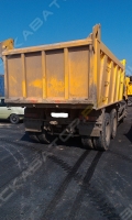 КамАЗ 6520-19 [1]