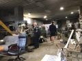 Крот Э-1700 [7]