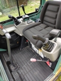 Yanmar SV16 [4]