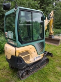 Yanmar SV16 [1]