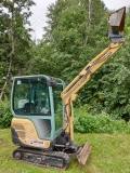 Yanmar SV16 [7]