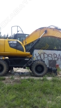 JCB JS 160W [2]