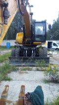JCB JS 160W [1]