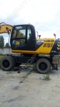 JCB JS 160W [3]