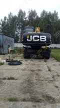 JCB JS 160W [0]