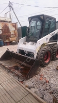 Bobcat 753 [0]