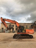 Daewoo SOLAR 255LC-V [0]