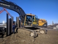 Volvo EC360B LC [0]