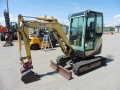 Yanmar SV26 [12]