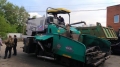 Vogele SUPER 1800-2 [0]