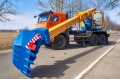 EW-25-M1 на шасси КАМАЗ 43118 [2]