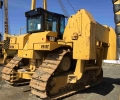 Caterpillar 587R [0]