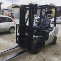 Nissan YJ02M20 [0]