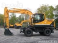 Hyundai R140W-9S [0]
