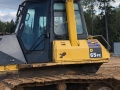 Komatsu D65PX-16 [2]