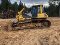 Komatsu D65PX-16 [4]