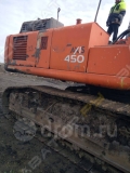 Hitachi EX450 [1]