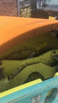 Ammann ASC 150 D [1]