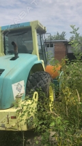 Ammann ASC 150 D [4]