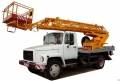ГАЗ 3302 DA22 [0]