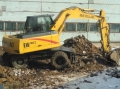 New Holland EW160 [0]