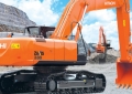 Hitachi ZX330 [0]