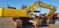 New Holland E385 [13]
