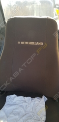 New Holland E385 [10]