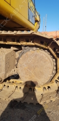 New Holland E385 [15]