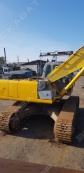 New Holland E385 [14]