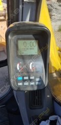 New Holland E385 [9]