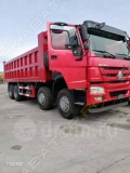 Howo ZZ3407S3867E [2]