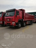 Howo ZZ3407S3867E [7]