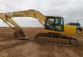 Komatsu PC300 [0]