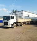 Hyundai HD 500 [1]