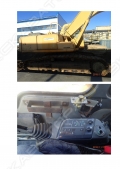Komatsu PC200 [1]