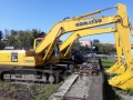 Komatsu PC210-10 [0]