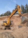 JCB JS 240 [0]