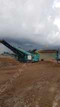 Powerscreen Chieftain 1400(Track) [0]