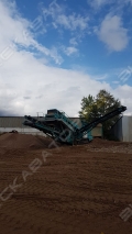 Powerscreen Chieftain 1400(Track) [2]