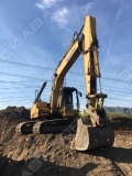 Komatsu PC160LC-7 [0]