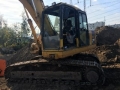 Komatsu PC160LC-7 [3]