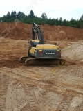 Volvo EC380DL [0]