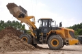 LiuGong 862H [0]